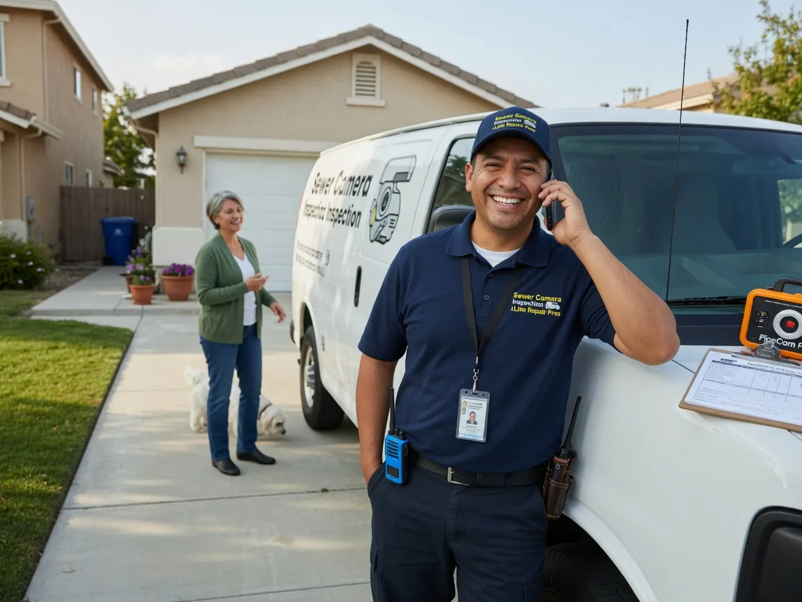 Sewer Line Repair The Rock, GA FAQs